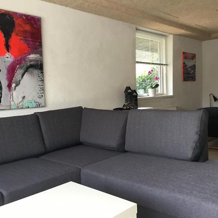 Arhus Nord Bed And Breakfast Hinnerup Экстерьер фото