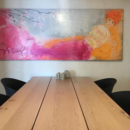 Arhus Nord Bed And Breakfast Hinnerup Экстерьер фото