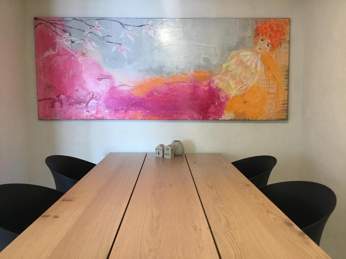 Arhus Nord Bed And Breakfast Hinnerup Экстерьер фото