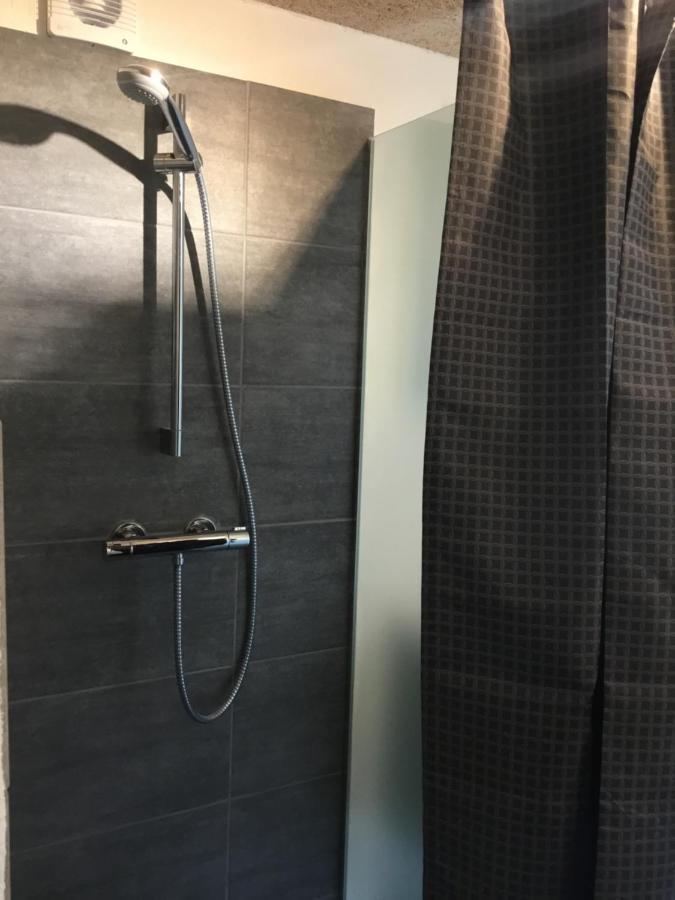 Arhus Nord Bed And Breakfast Hinnerup Экстерьер фото