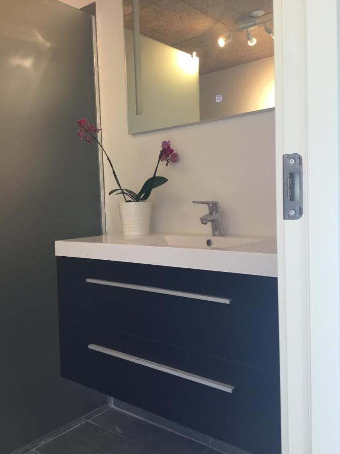 Arhus Nord Bed And Breakfast Hinnerup Экстерьер фото