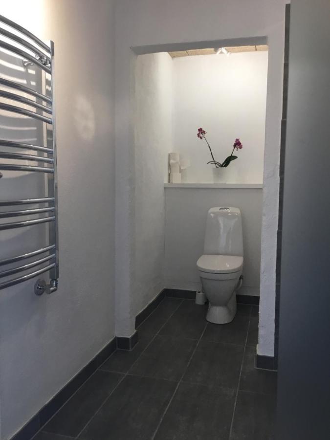 Arhus Nord Bed And Breakfast Hinnerup Экстерьер фото